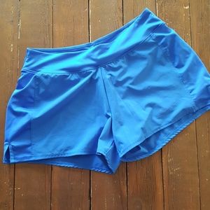 Nike Dri-Fit Shorts